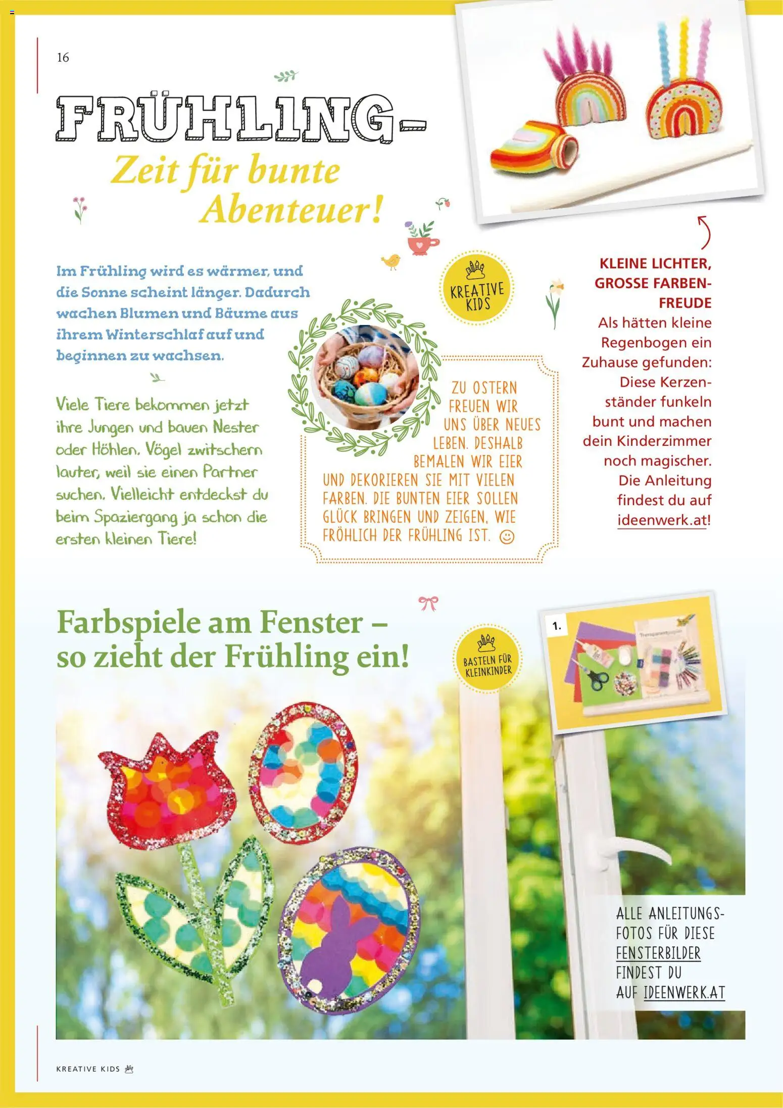 Pagro-Diskont Ideenwerk - page 16- valid from 01.03.2026