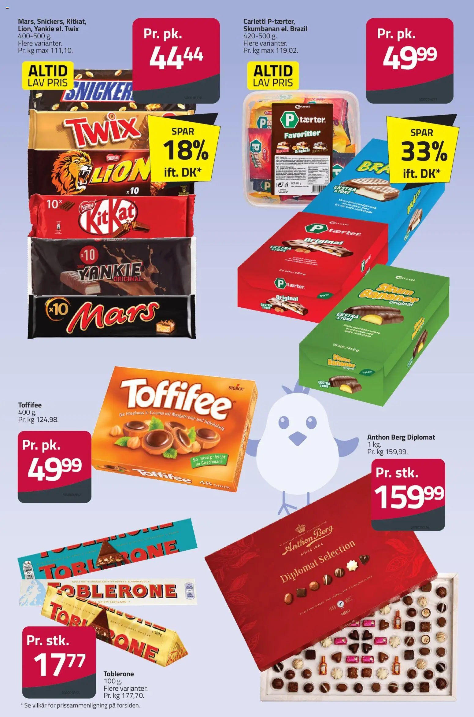 Fleggaard - Tilbudsavis - page 17- valid from 18/03/2026