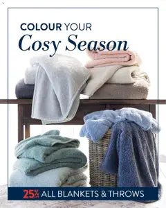 Preview Volpes Colour Your Cosy Season valid from 18/07/2025