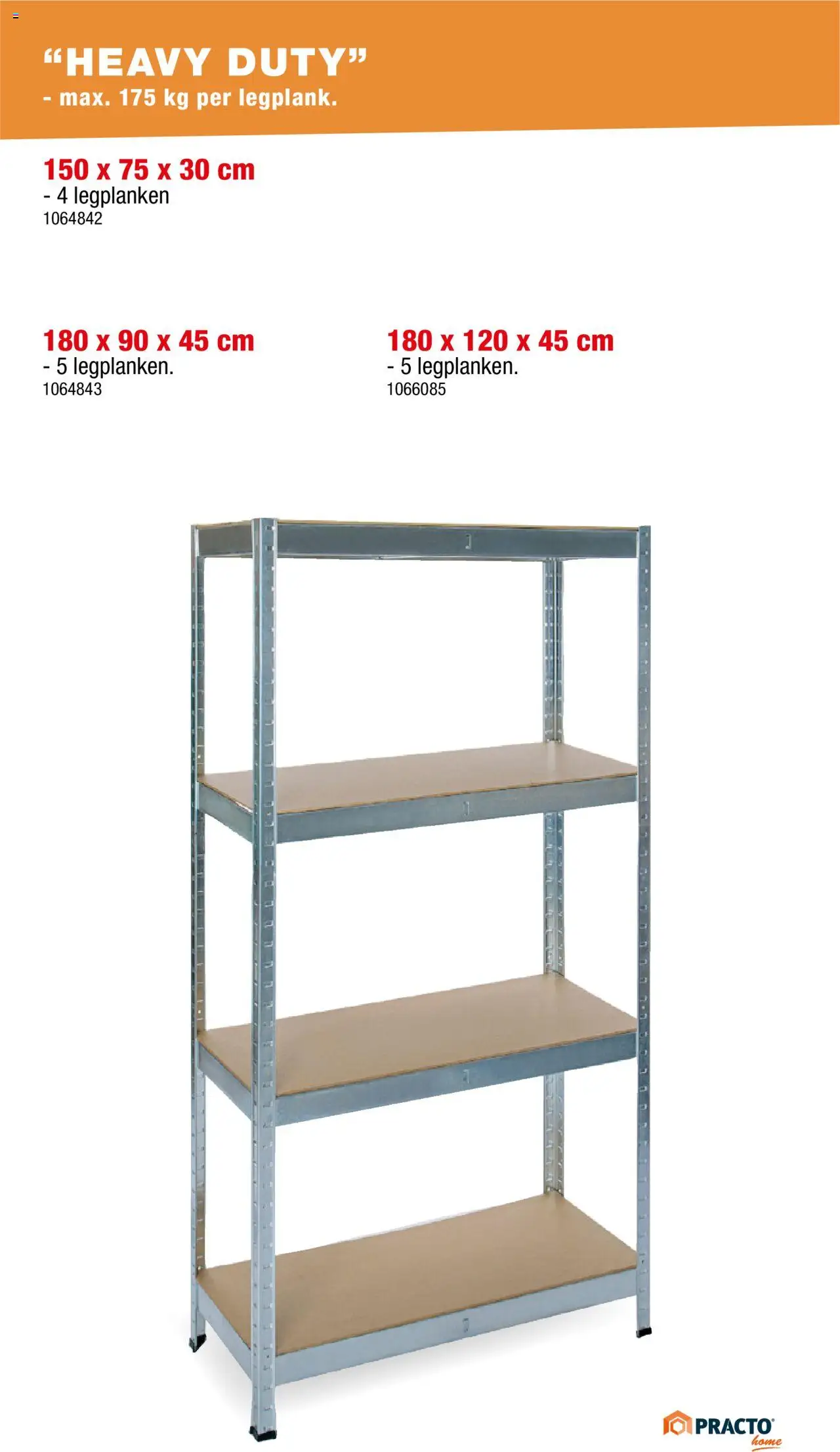 Hubo - Opberging catalogus - pagina 3- geldig vanaf 01/01/2025