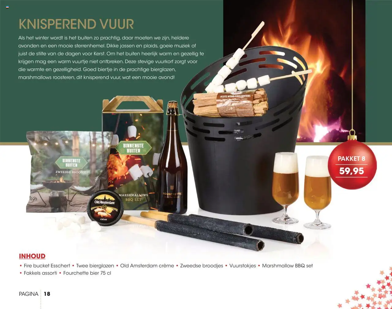 Hanos - Kerstbrochure 2025 - pagina 18- geldig vanaf 01-06-2025