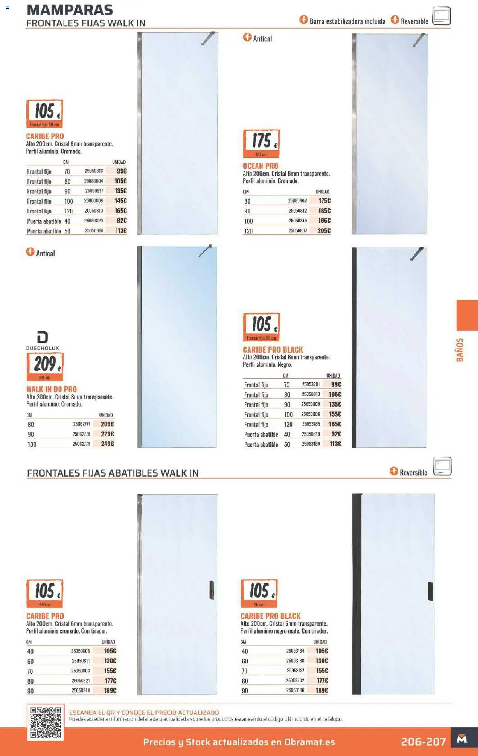Obramat folleto - Página de 207 - Válido desde 23/03/2026