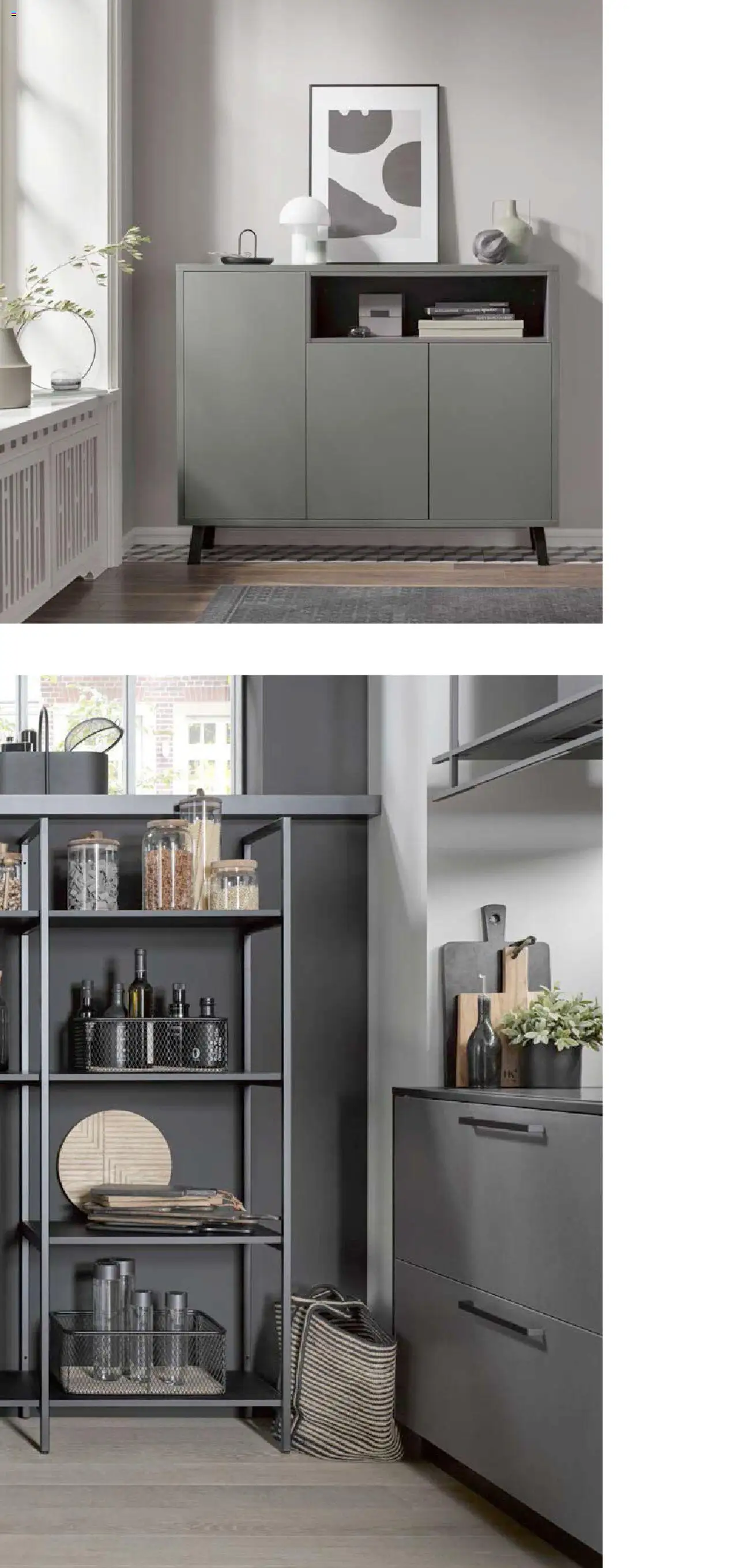 Ostermann Impressa Küchenmagazin - Seite 2 - gültig ab 26.05.2025