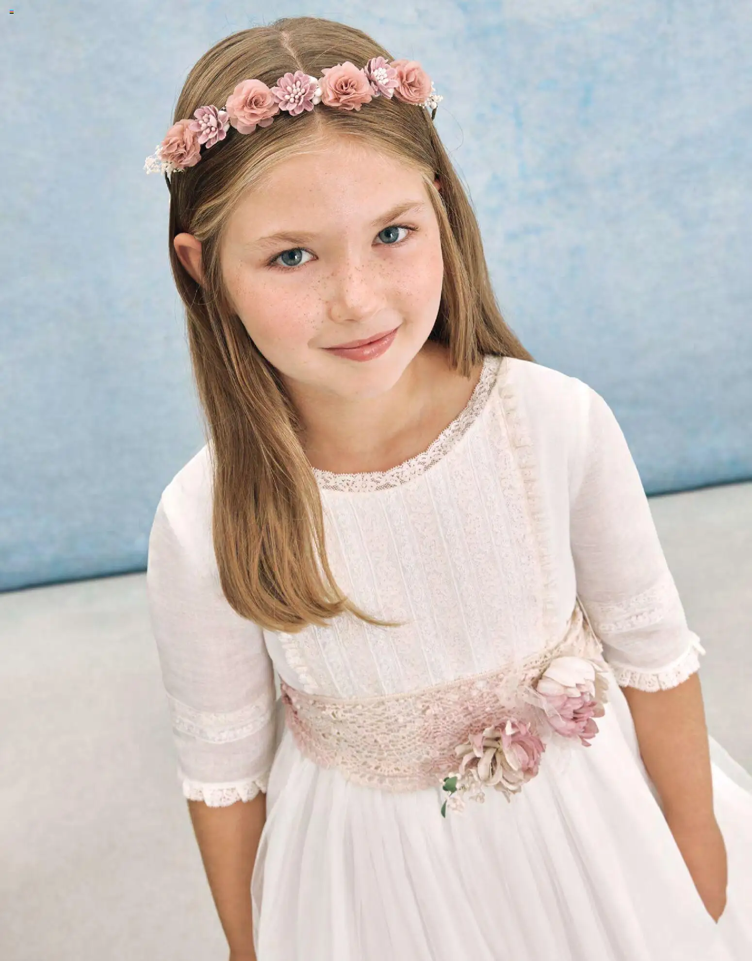 El Corte Inglés Comuniones 2026 - Página de 14 - Válido desde 19/11/2025