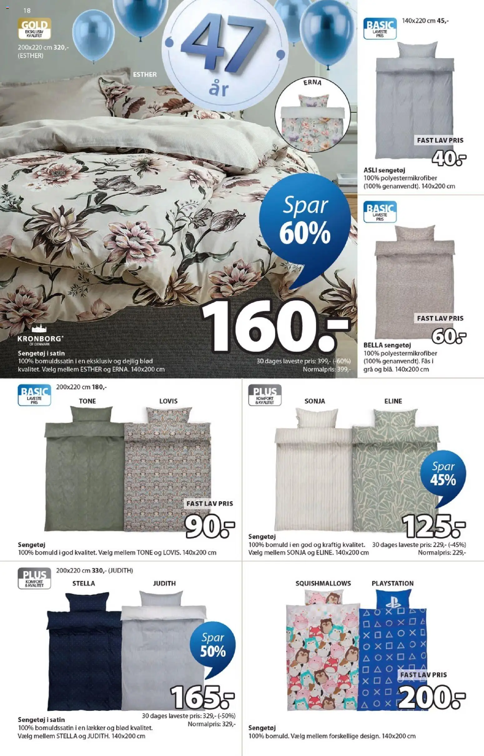 JYSK - Tilbudsavis - page 18- valid from 27/03/2026