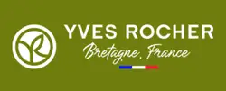 Yves Rocher-winkel in België logo