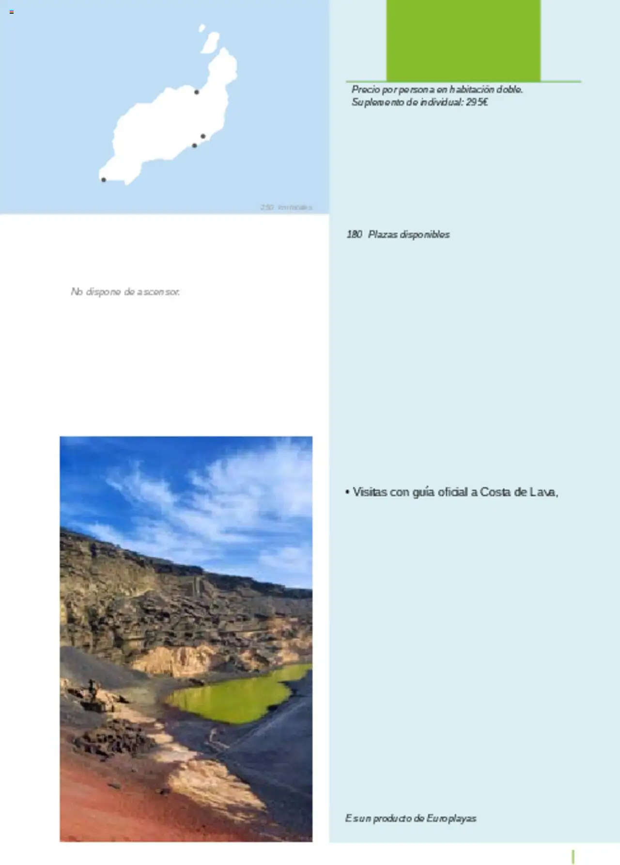 Viajes El Corte Inglés Rutas Culturales de la Comunidad de Madrid - Página de 85 - Válido desde 01/04/2025