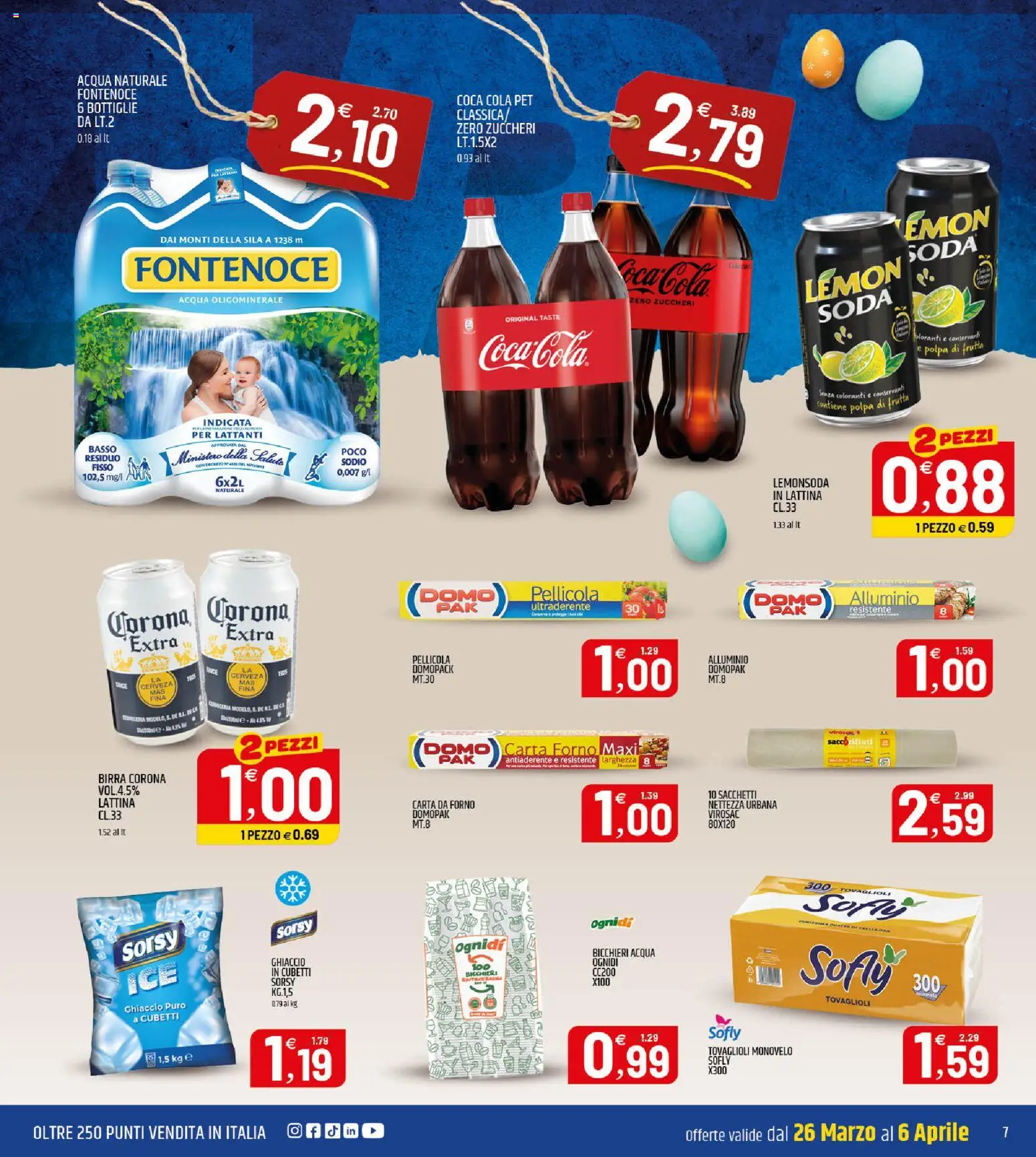 ARD Discount volantino - pagina 7 - valido dal 26/03/2026
