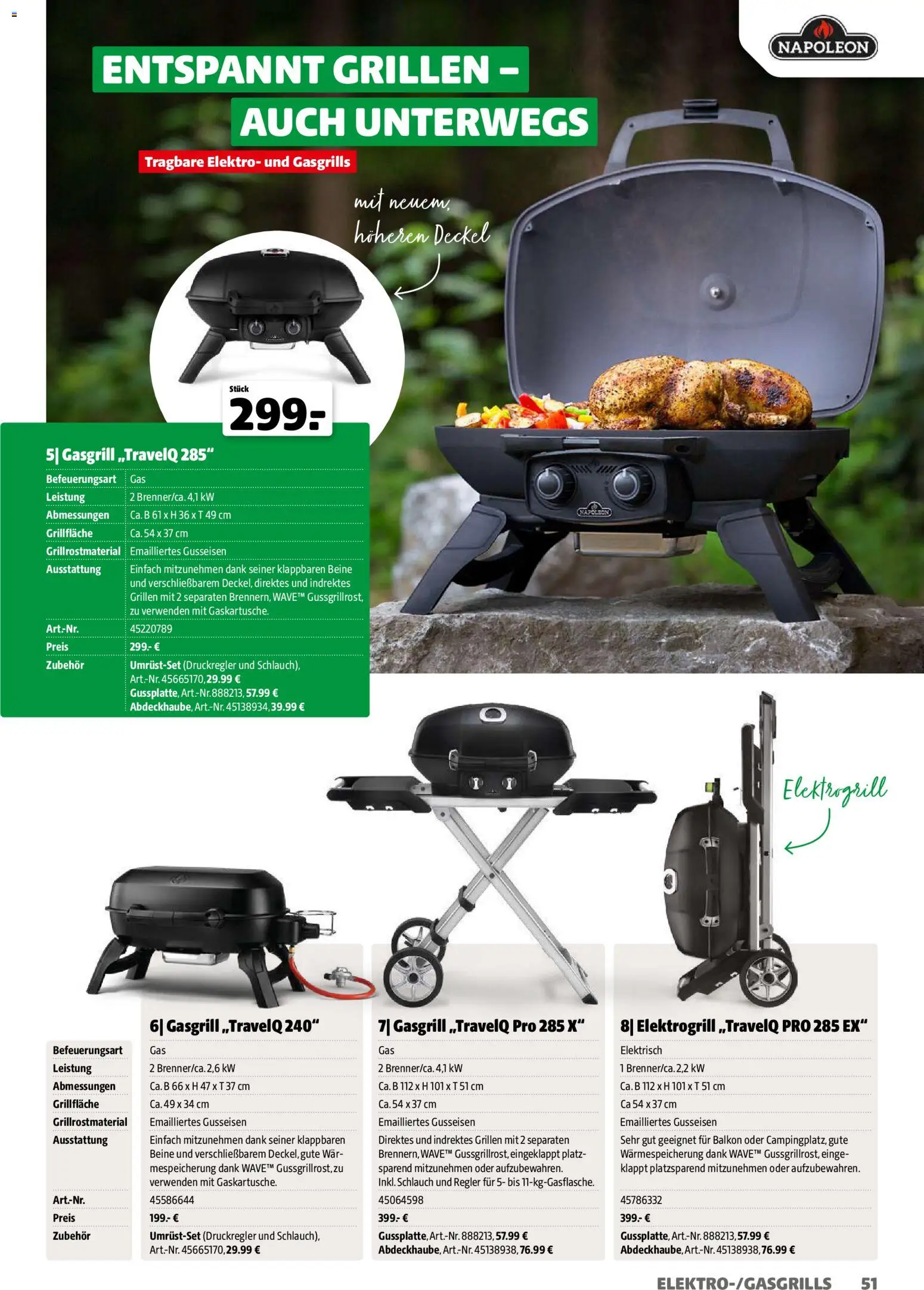 Hagebau Gartenjahr - page 51- valid from 13.03.2026