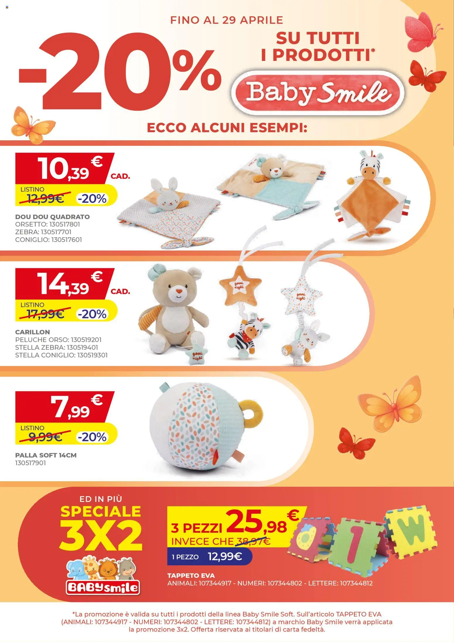 Toys Center volantino - pagina 12 - valido dal 02/04/2026