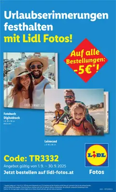 Vorschau Lidl Fotos gültig ab 11.09.2025