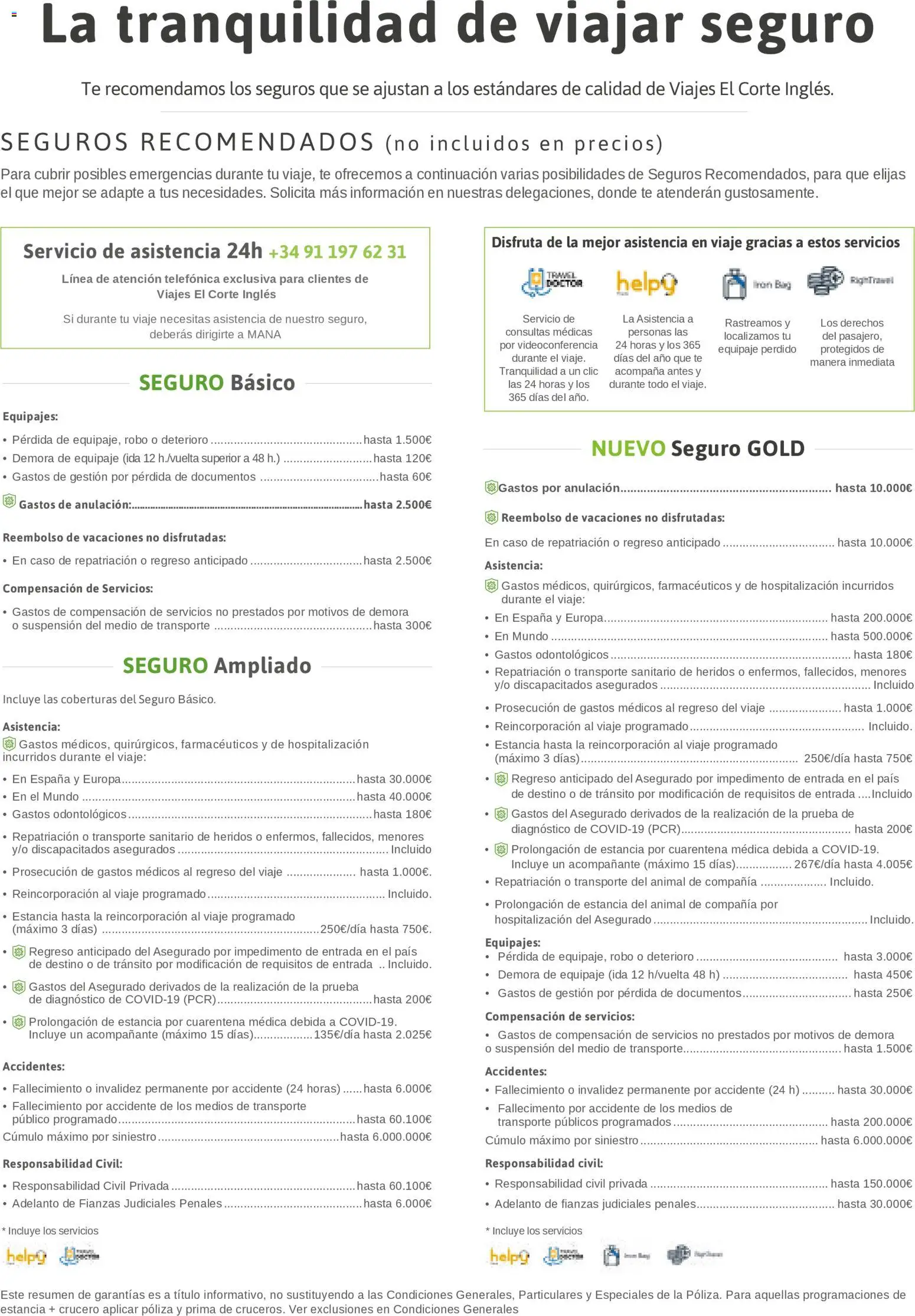 Viajes El Corte Inglés Asia y Oceanía - Página de 131 - Válido desde 01/01/2026