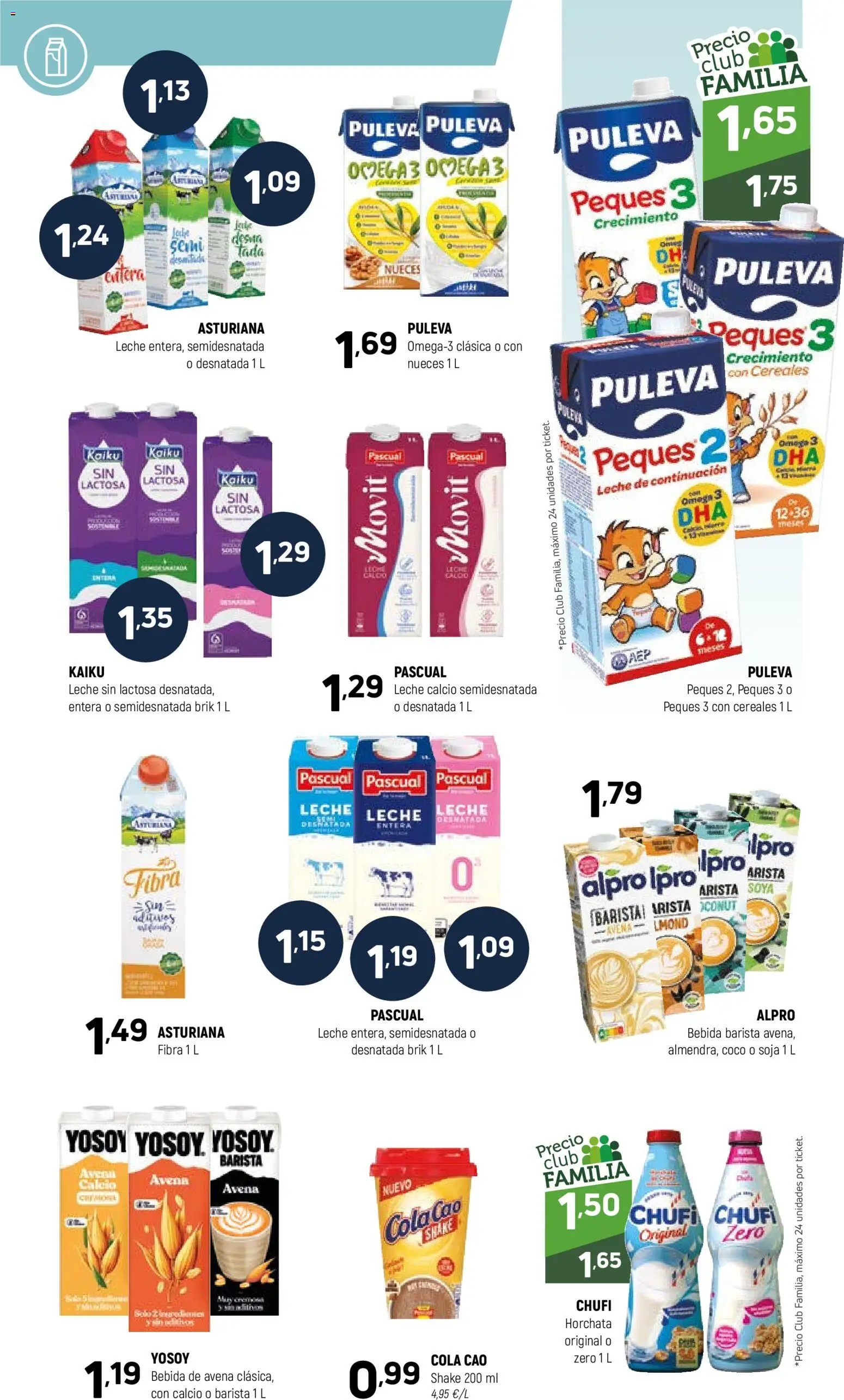 Coviran - Figueres - Página de 10 - Válido desde 21/04/2026