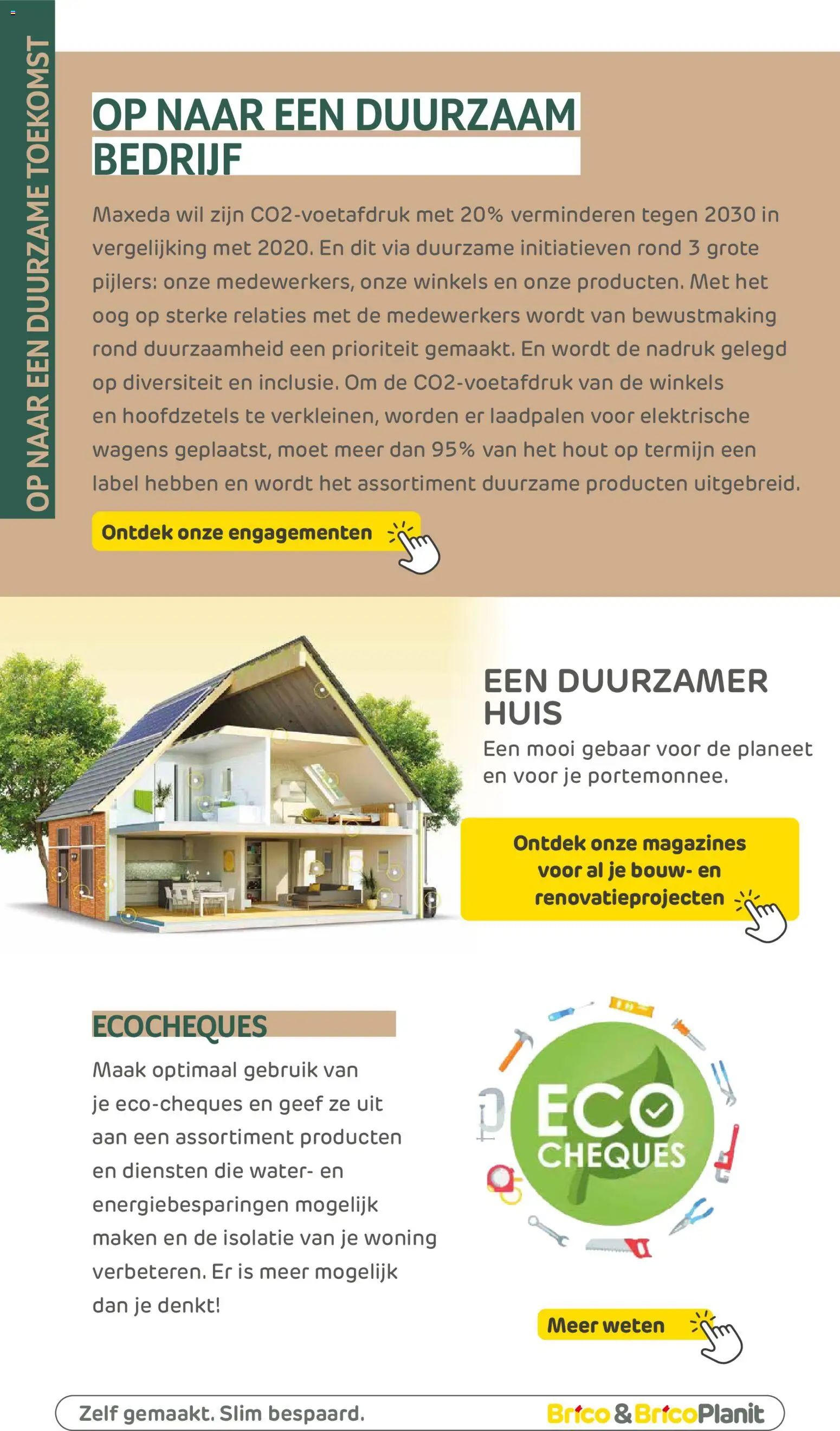 Brico - Ons vloermagazine - page 93- valid from 04/02/2026