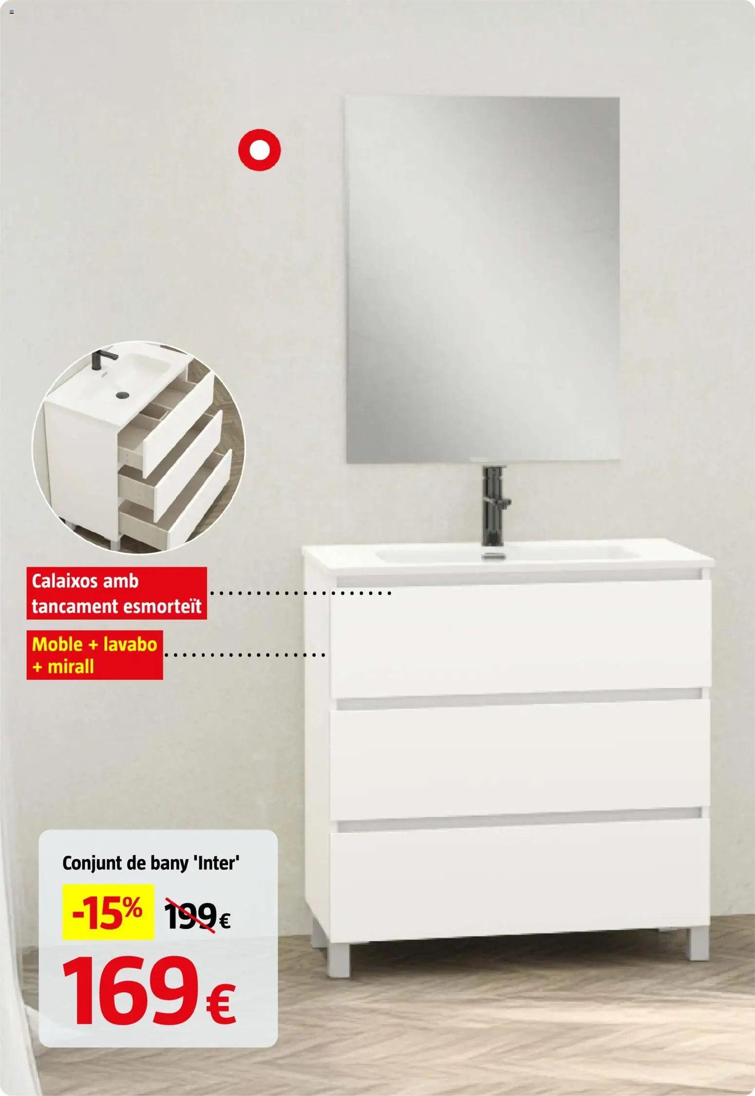 Bauhaus folleto Cat - Página de 6 - Válido desde 26/02/2026