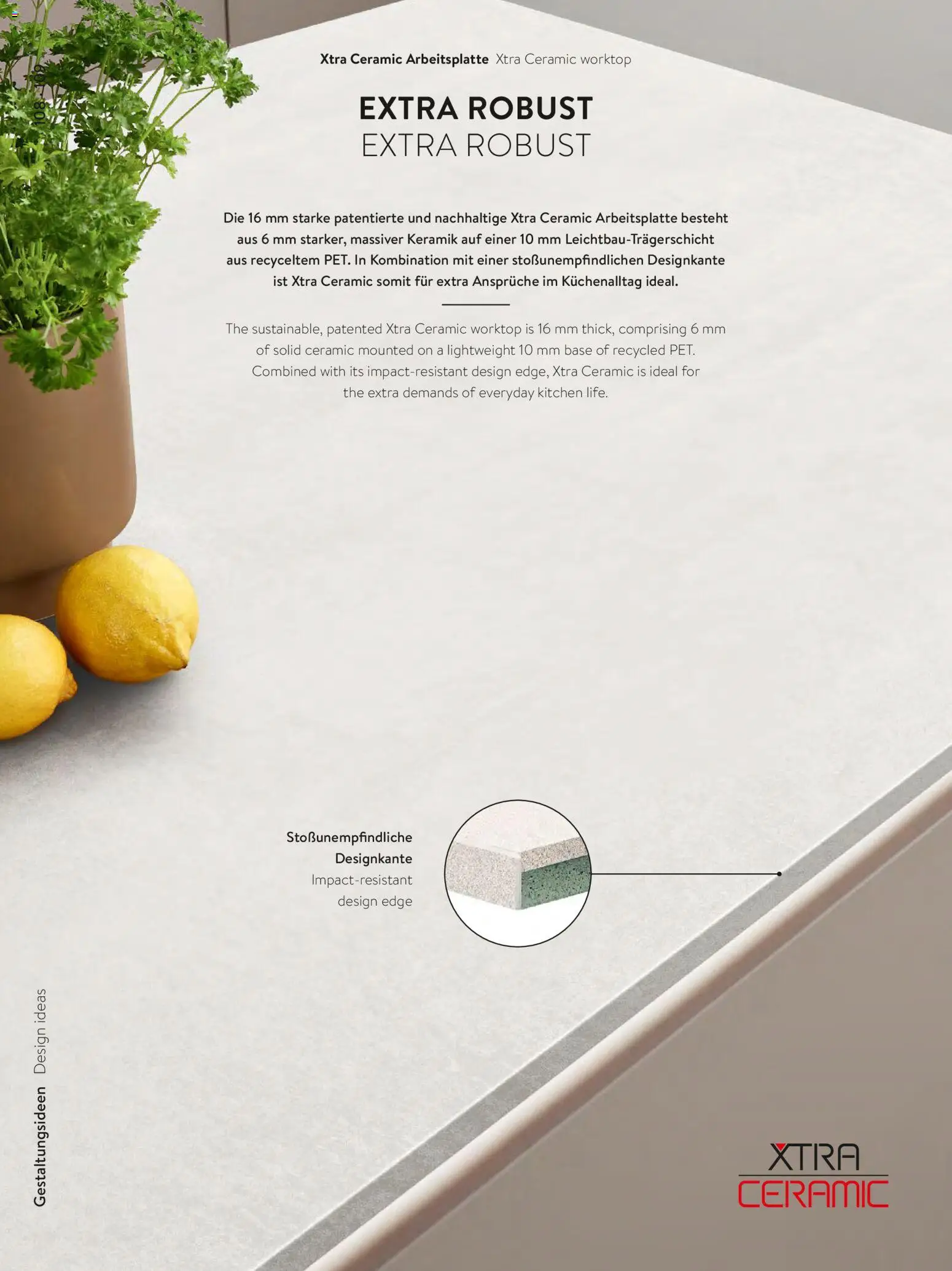 Ostermann Nobilia Küchenprospekt 2026 - Seite 108 - gültig ab 01.01.2026