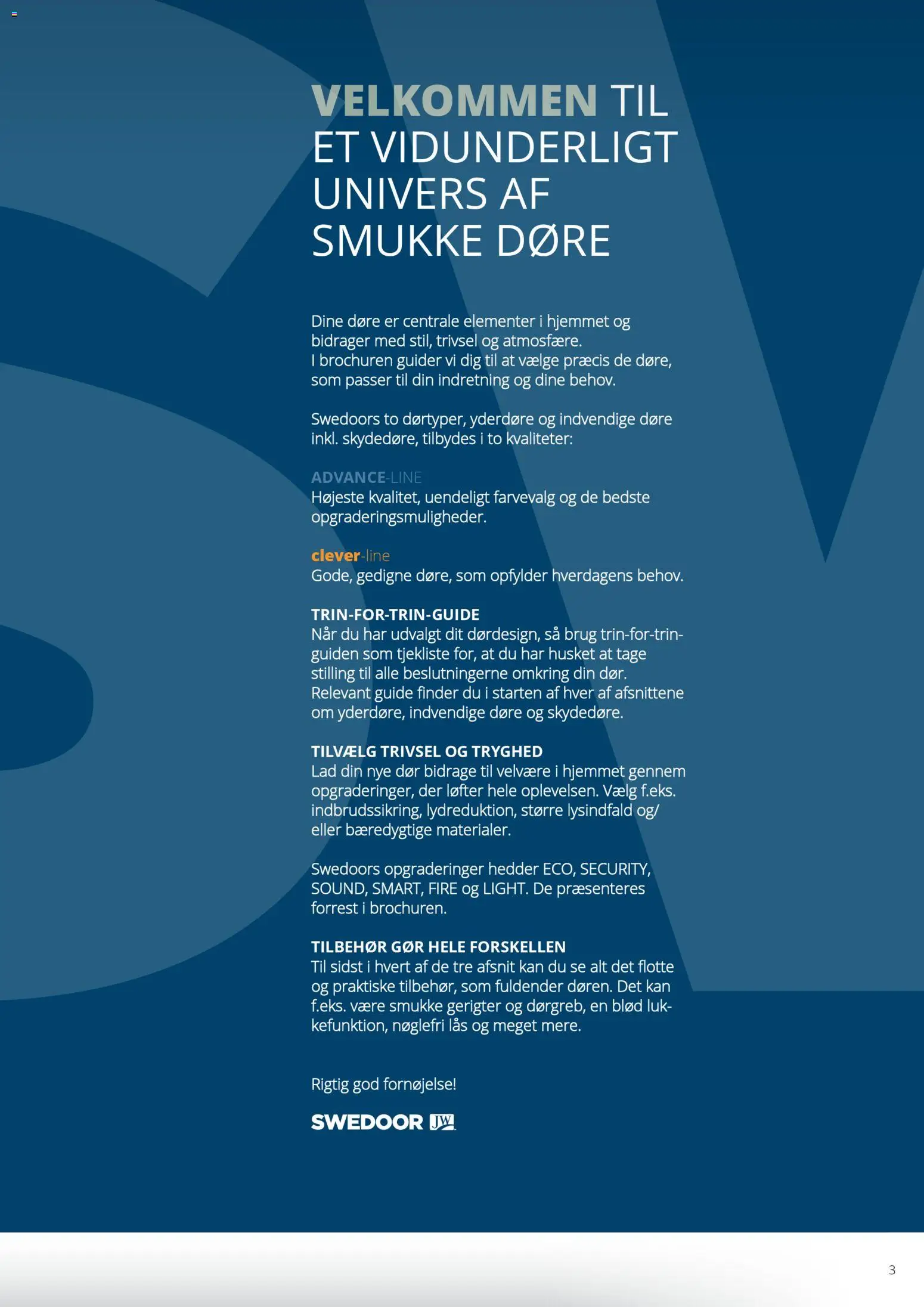 Bauhaus - Swedoor - page 3- valid from 01/01/2026