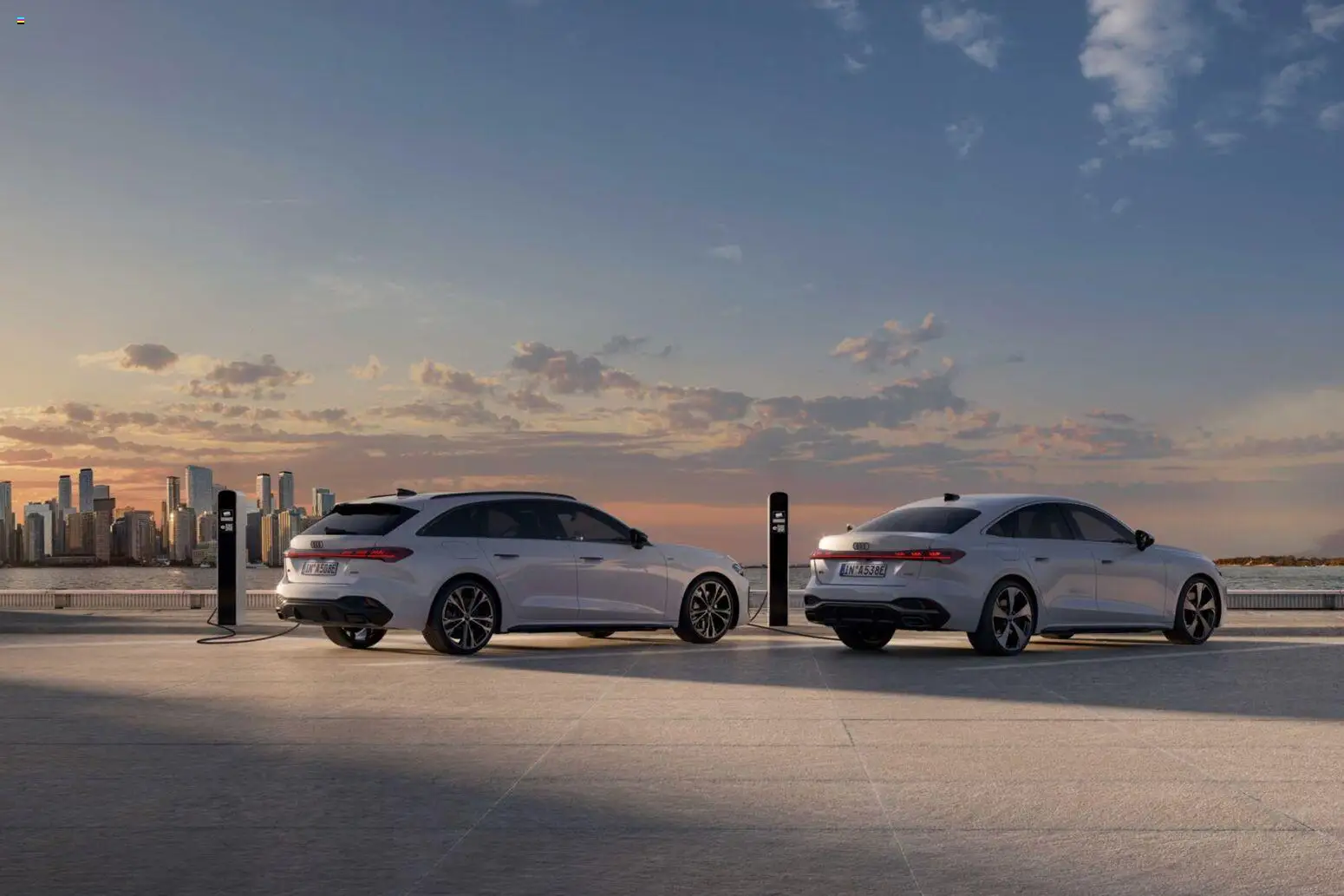 Audi A5 - Seite 165 - gültig ab 28.10.2025