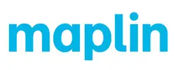 Maplin store in the UK logo
