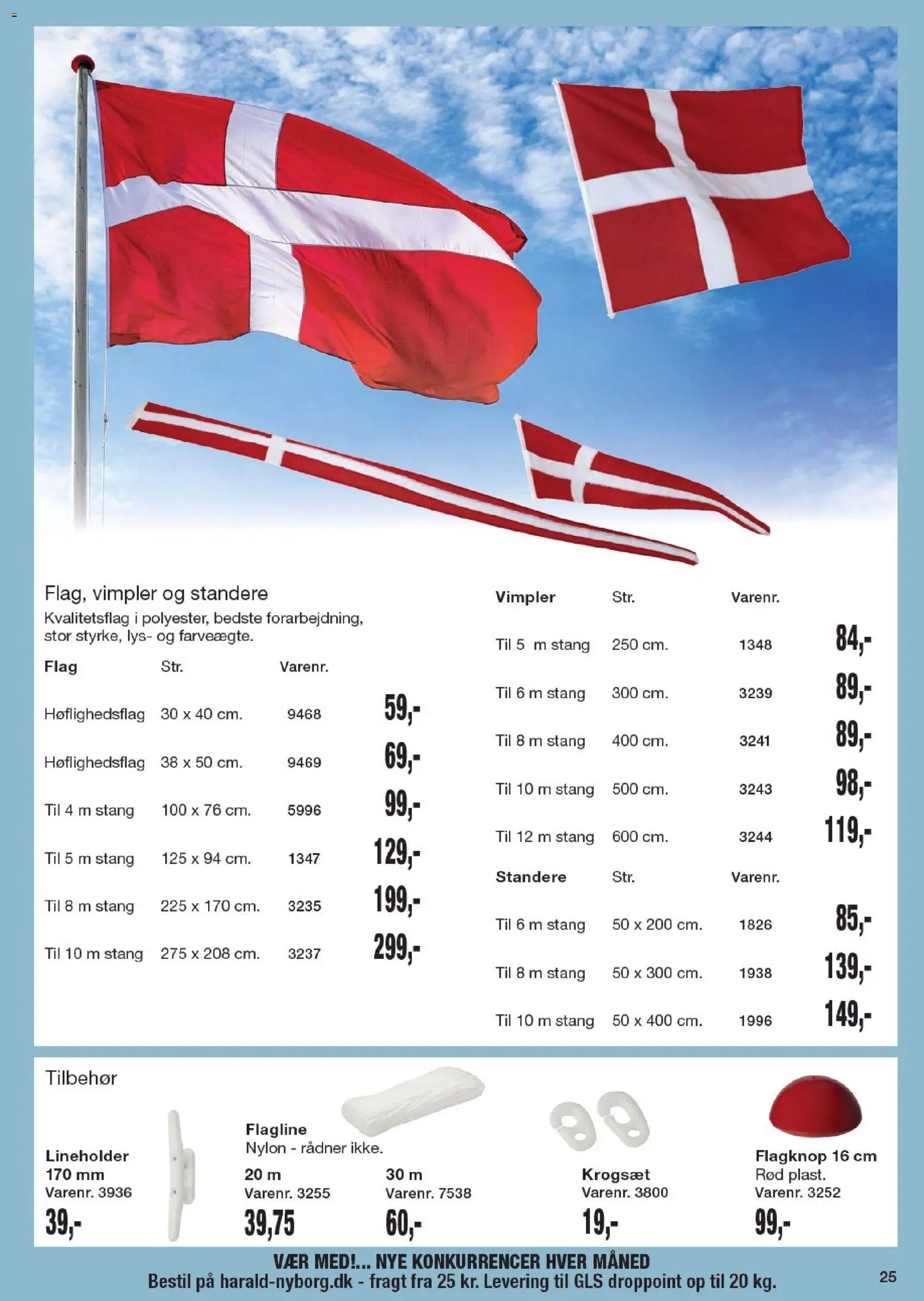 Harald Nyborg - Tilbudsavis - page 85- valid from 02/04/2026