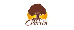 Chorten logo
