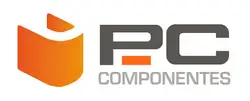 PC Componentes logo