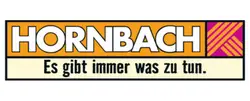 Hornbach Geschäft logo