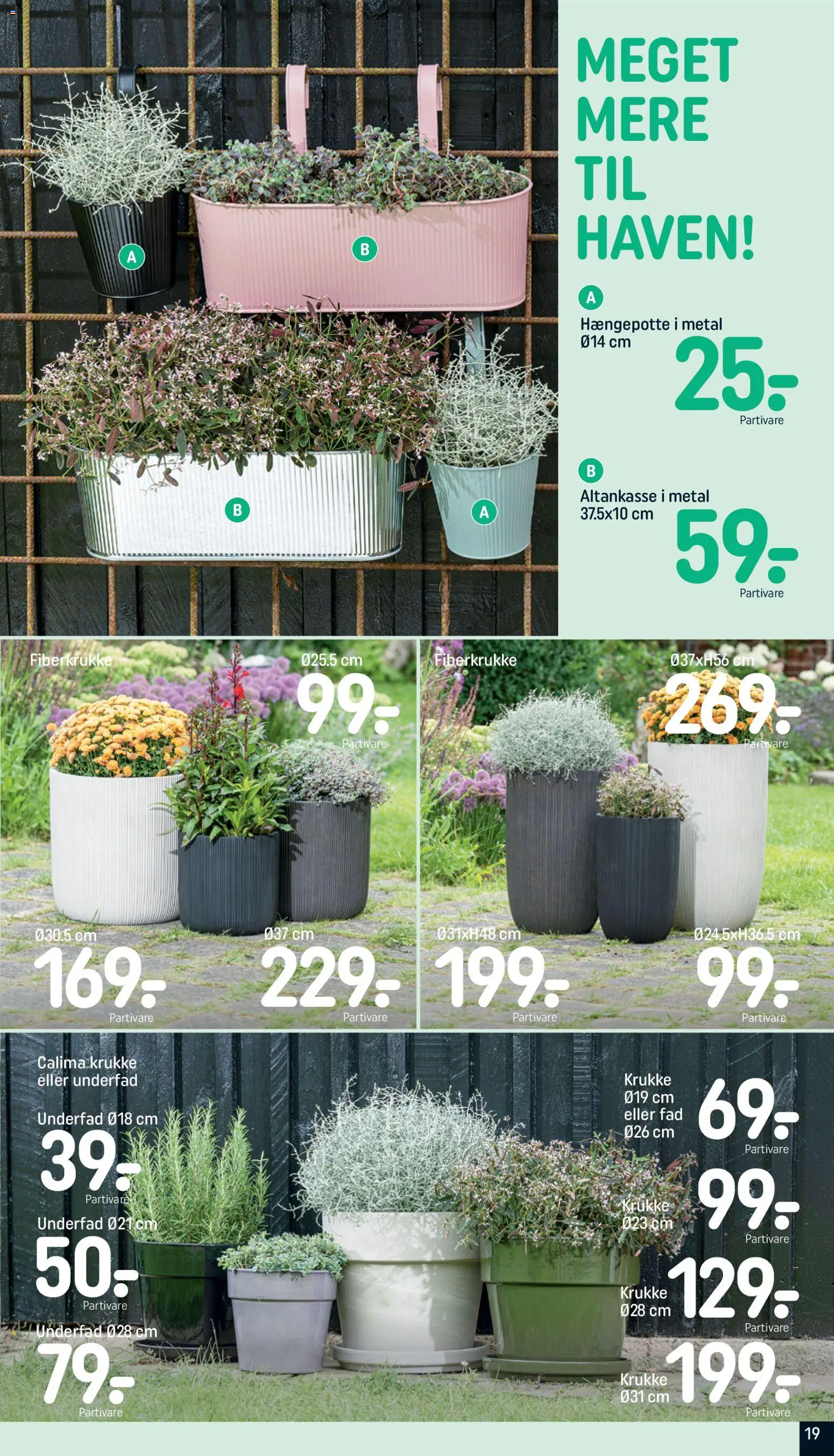 Rema 1000 - Tilbudsavis uge 15 - page 19- valid from 07/04/2026