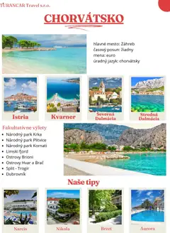 Turancar leták platný od 05.05.2025