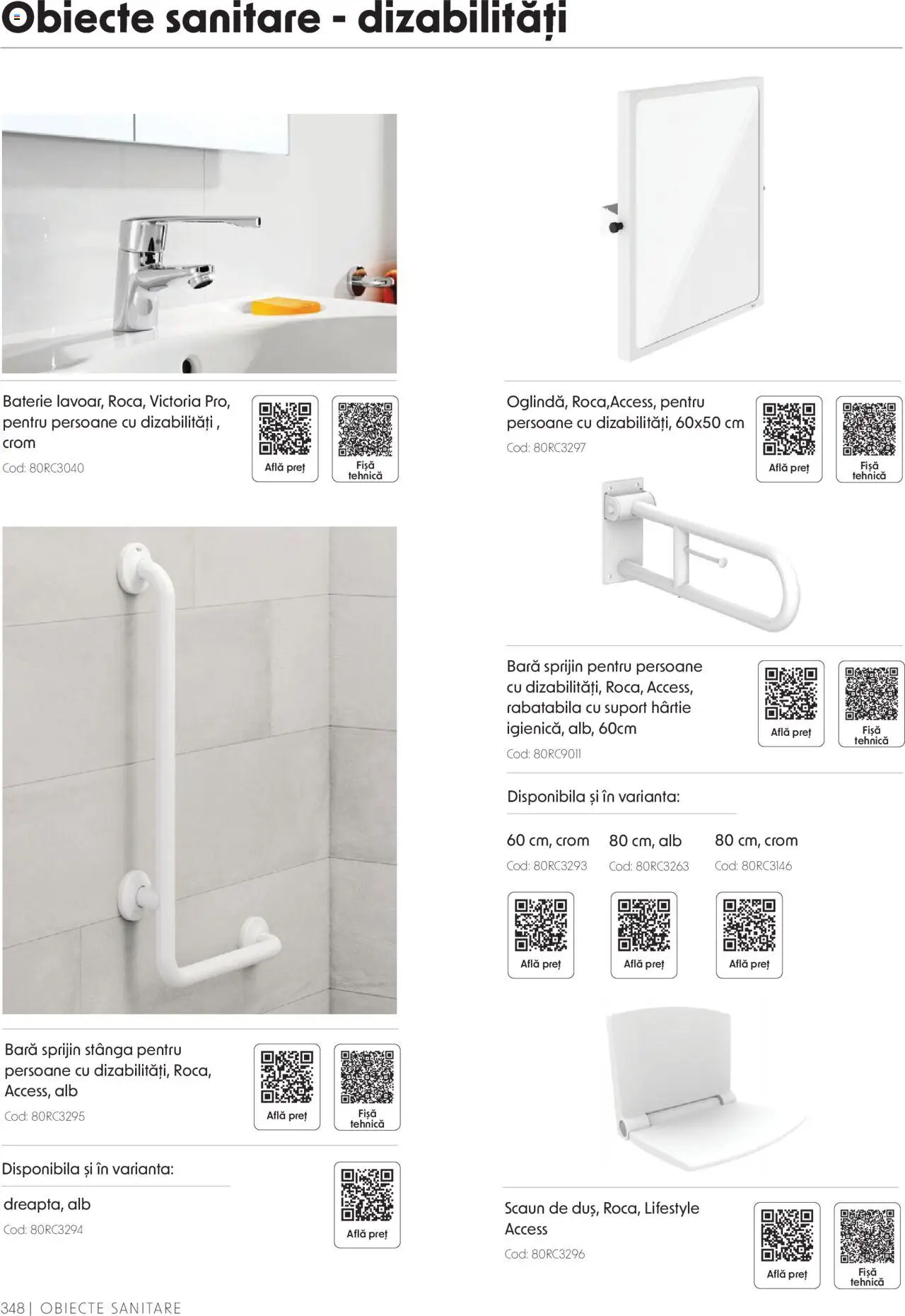 Catalog Romstal - pagina 348- valabil de la 25.11.2024