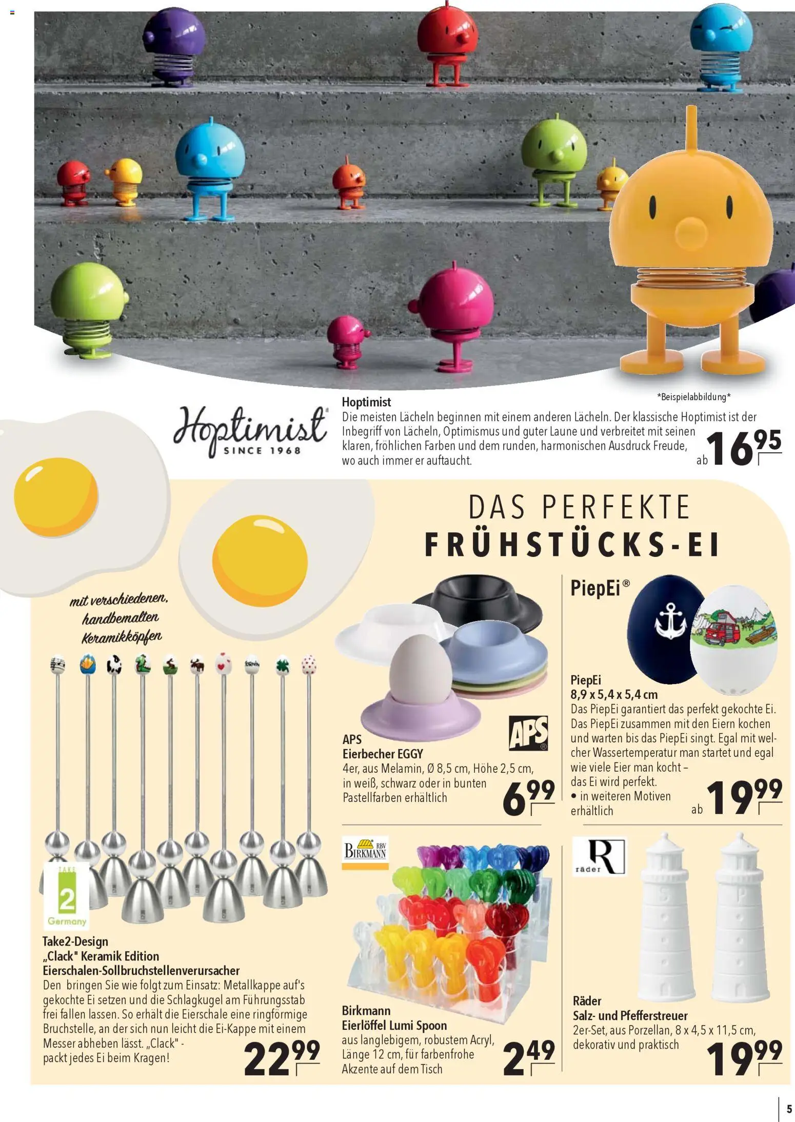 CITTI Markt Markenwelten - Seite 5 - gültig ab 25.02.2026