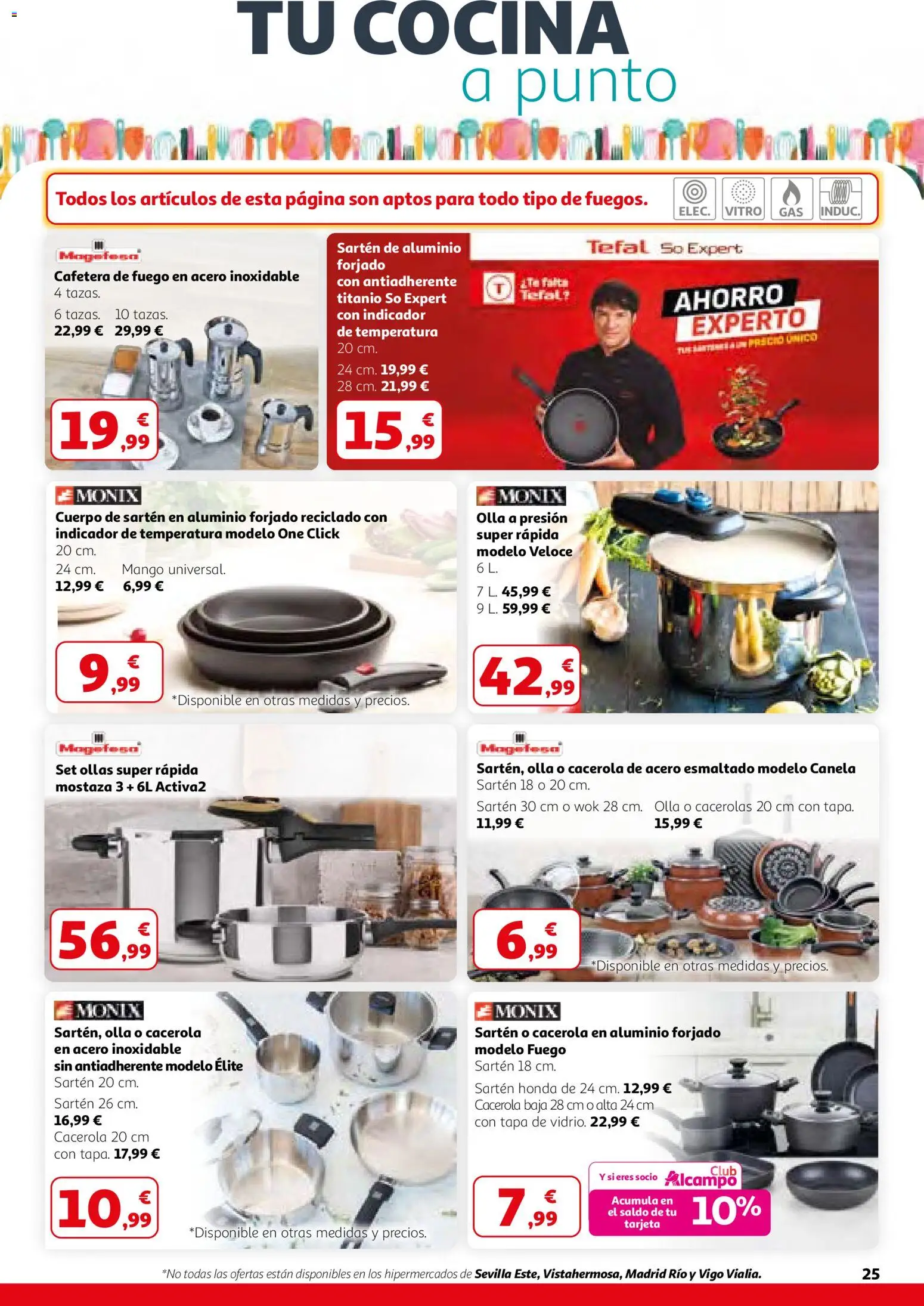 Alcampo - HG Nacional Unificado - Página de 25 - Válido desde 26/02/2026