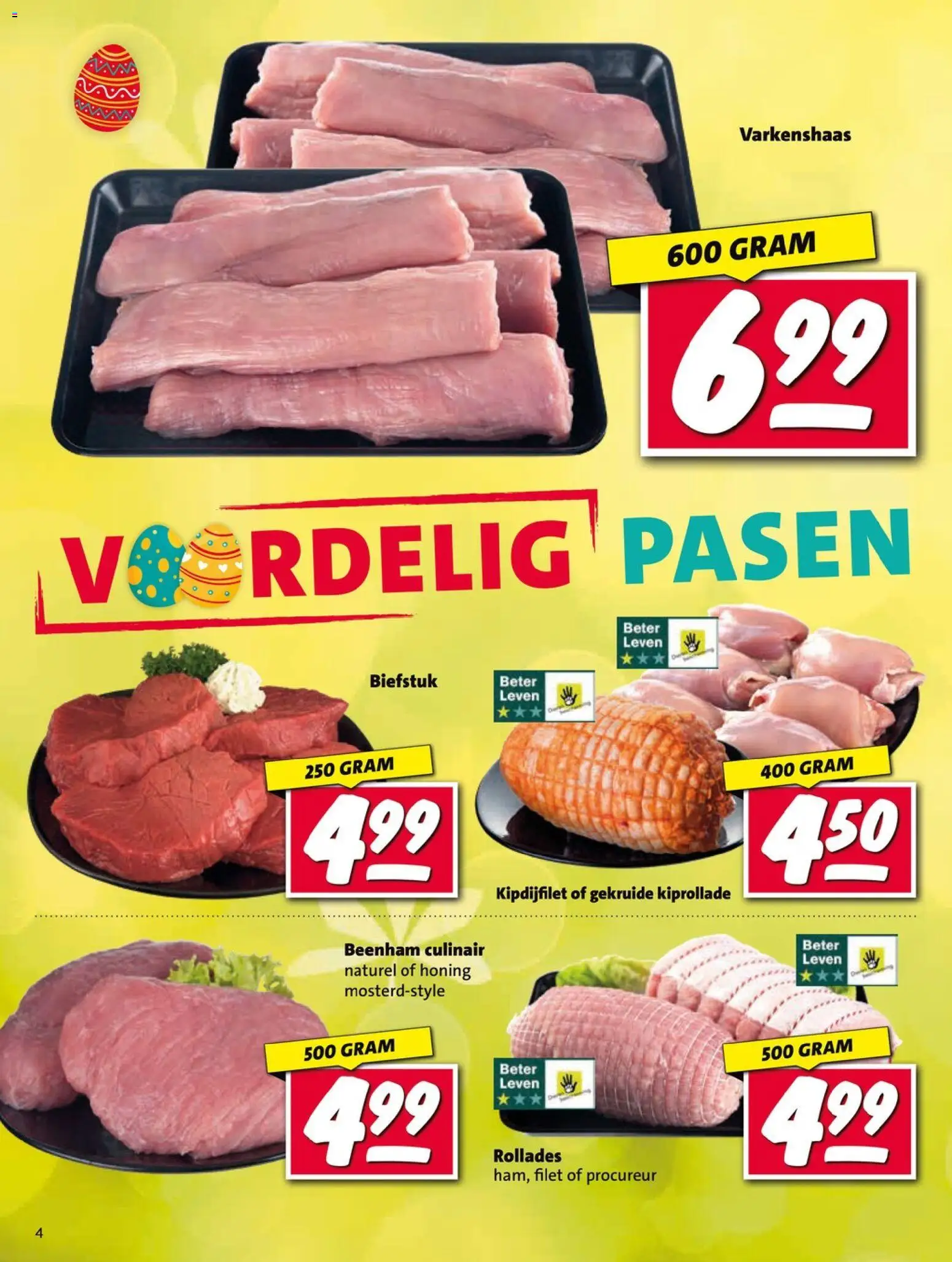 Nettorama folder - page 4- valid from 30-03-2026