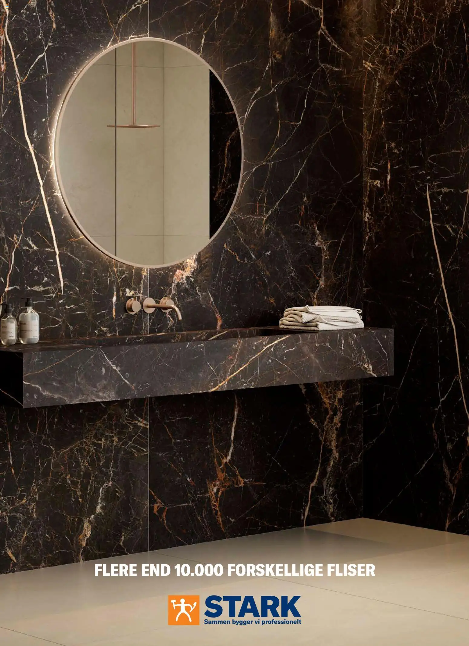 Stark - Fliser - page 156- valid from 01/01/2026