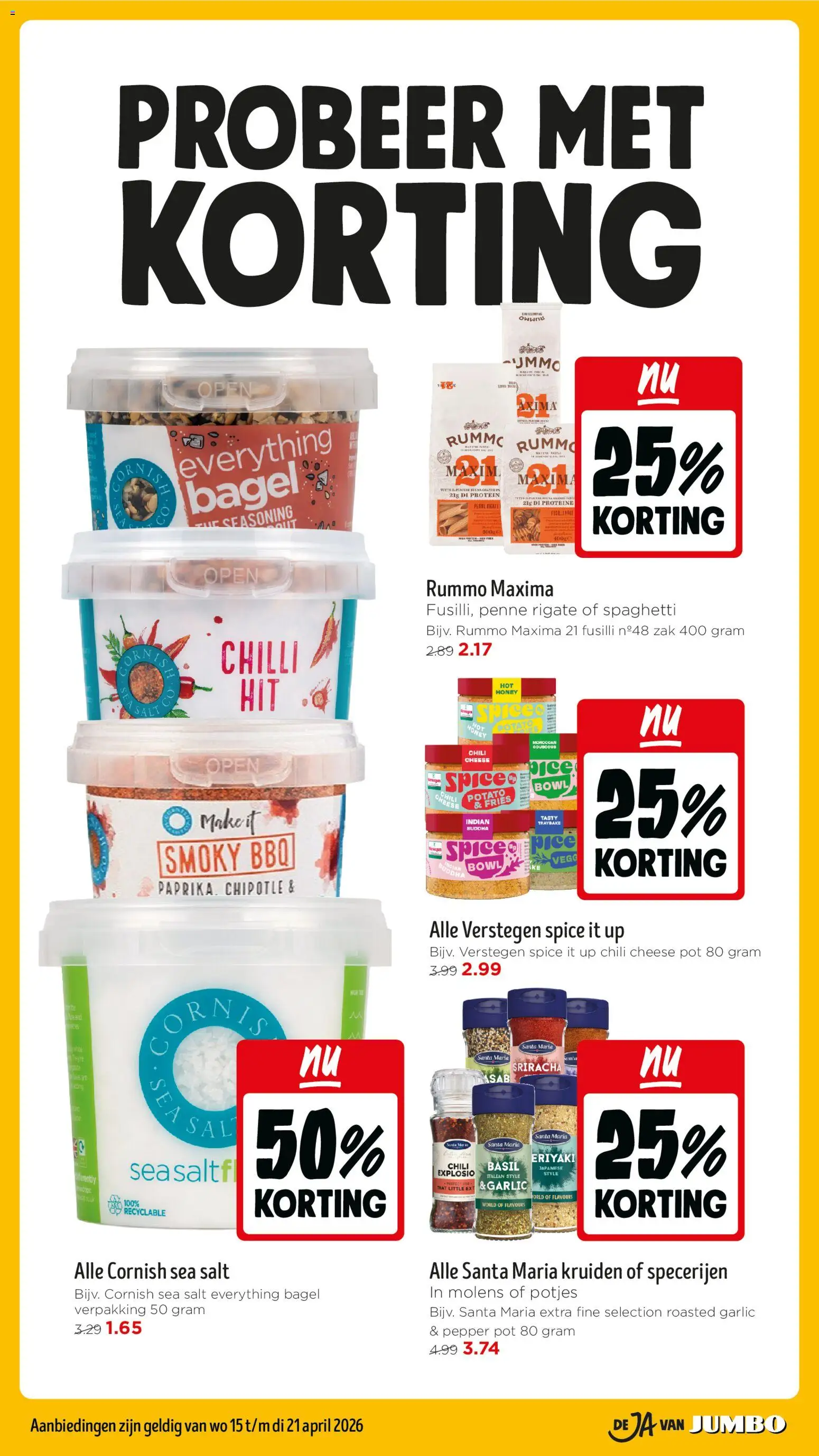 Jumbo folder week 16 - page 47- valid from 15-04-2026