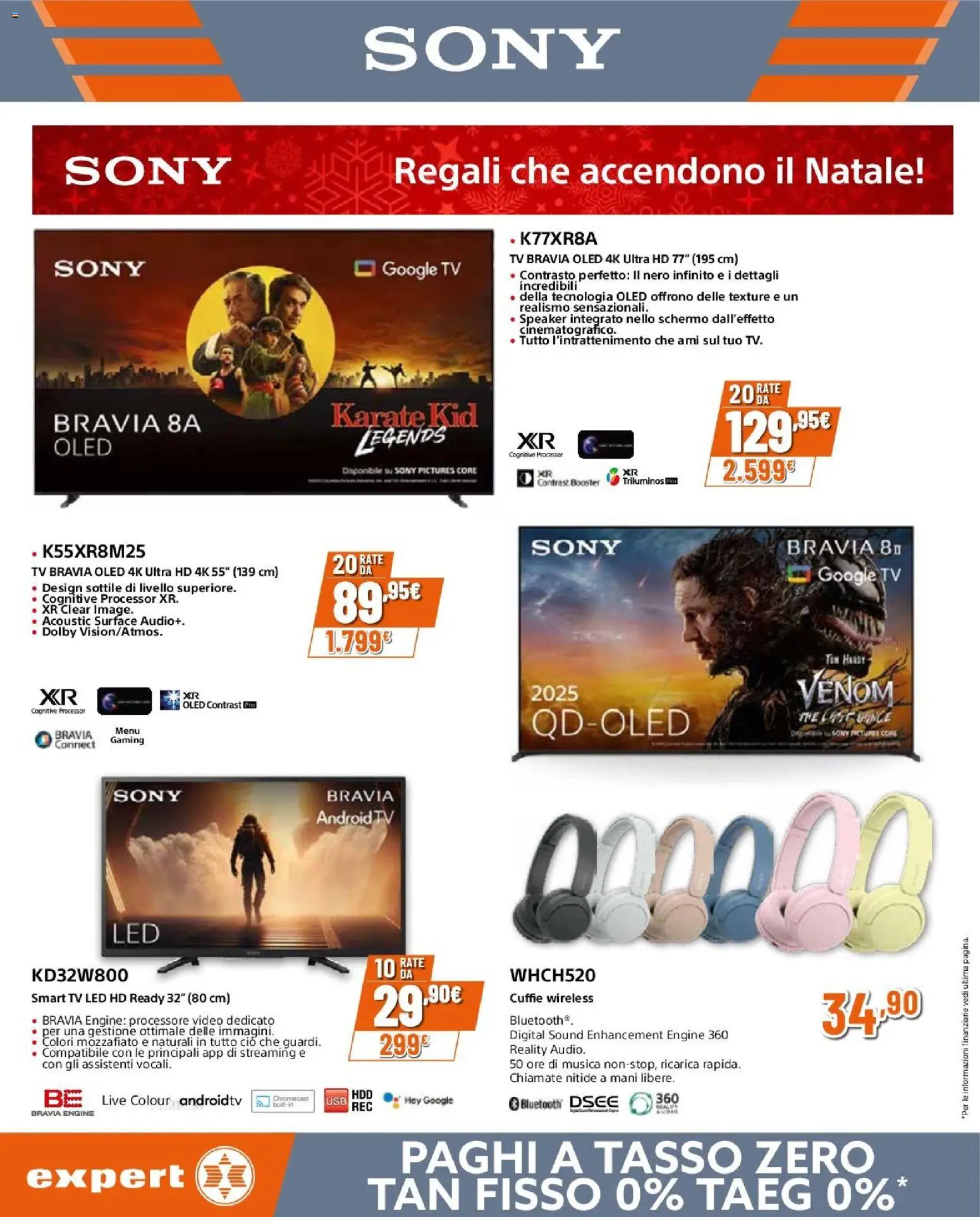 Expert Il Programma per Natale catalogo - pagina 5 - valido dal 02/12/2025