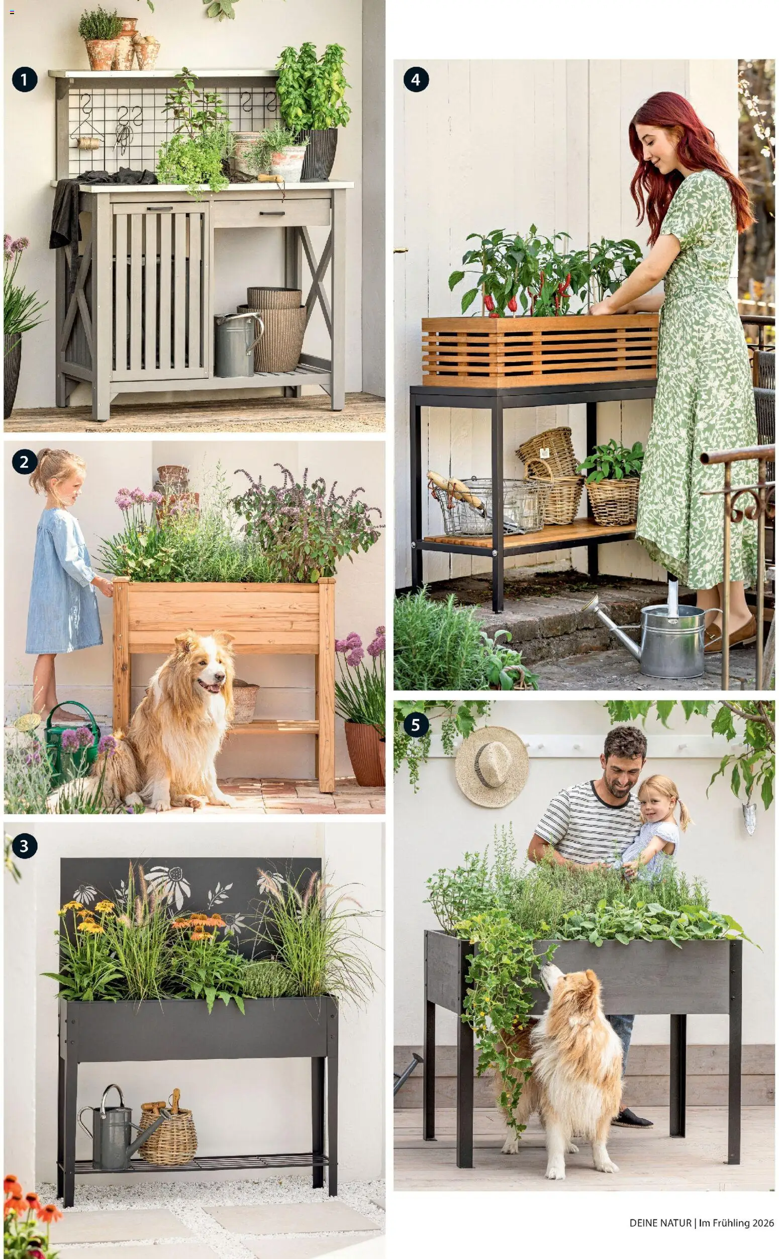 Dehner Prospekt 	 - Seite 18 - gültig ab 04.03.2026