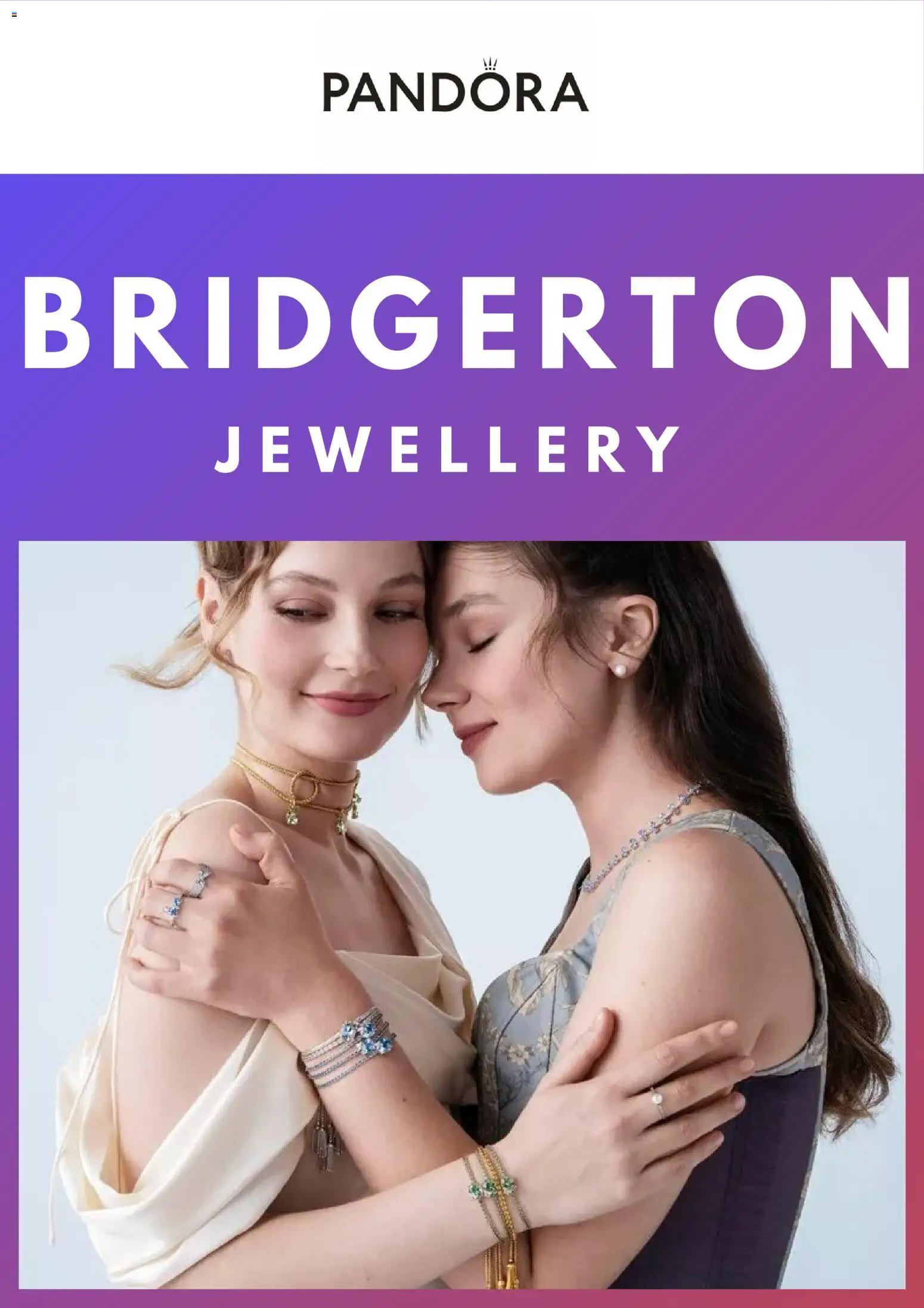 Pandora - Offers - page 1- valid from 23/01/2026