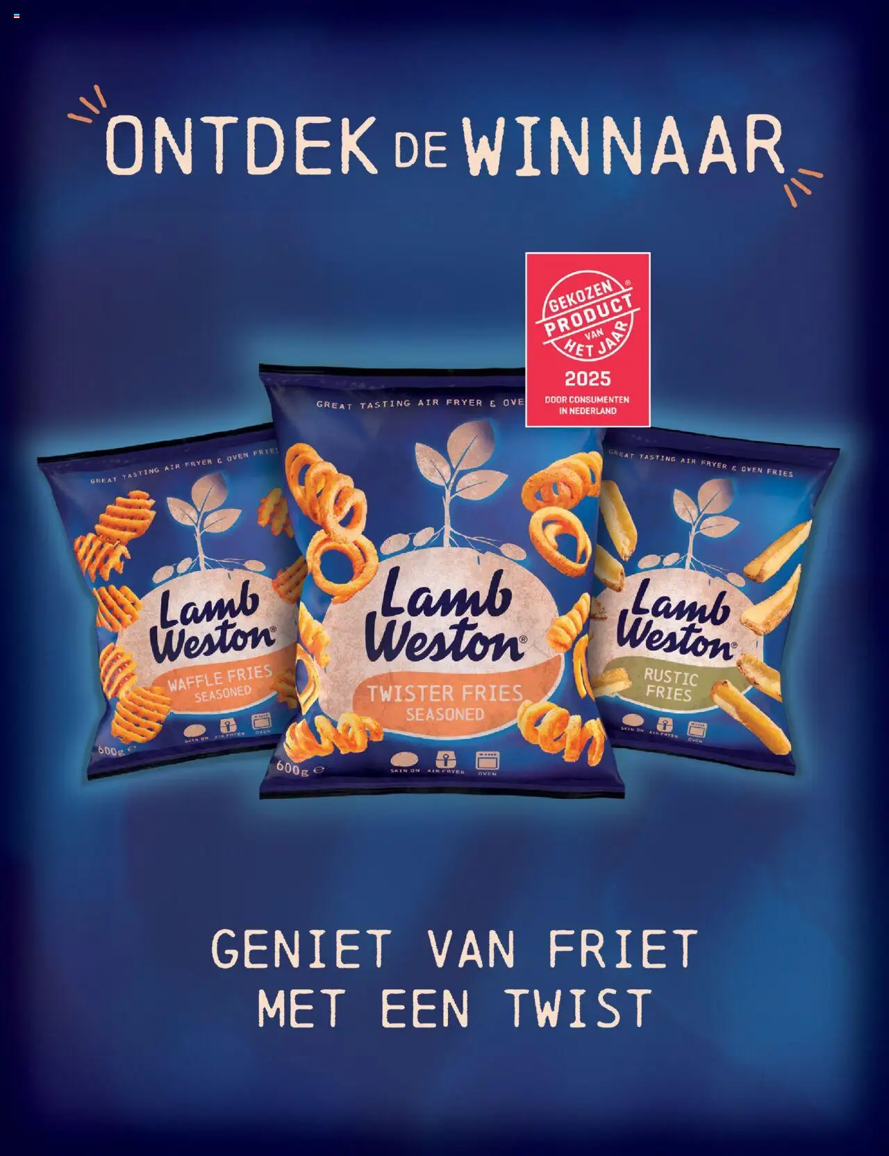 Albert Heijn - Chill Magazine 2025 - pagina 43- geldig vanaf 07-07-2025