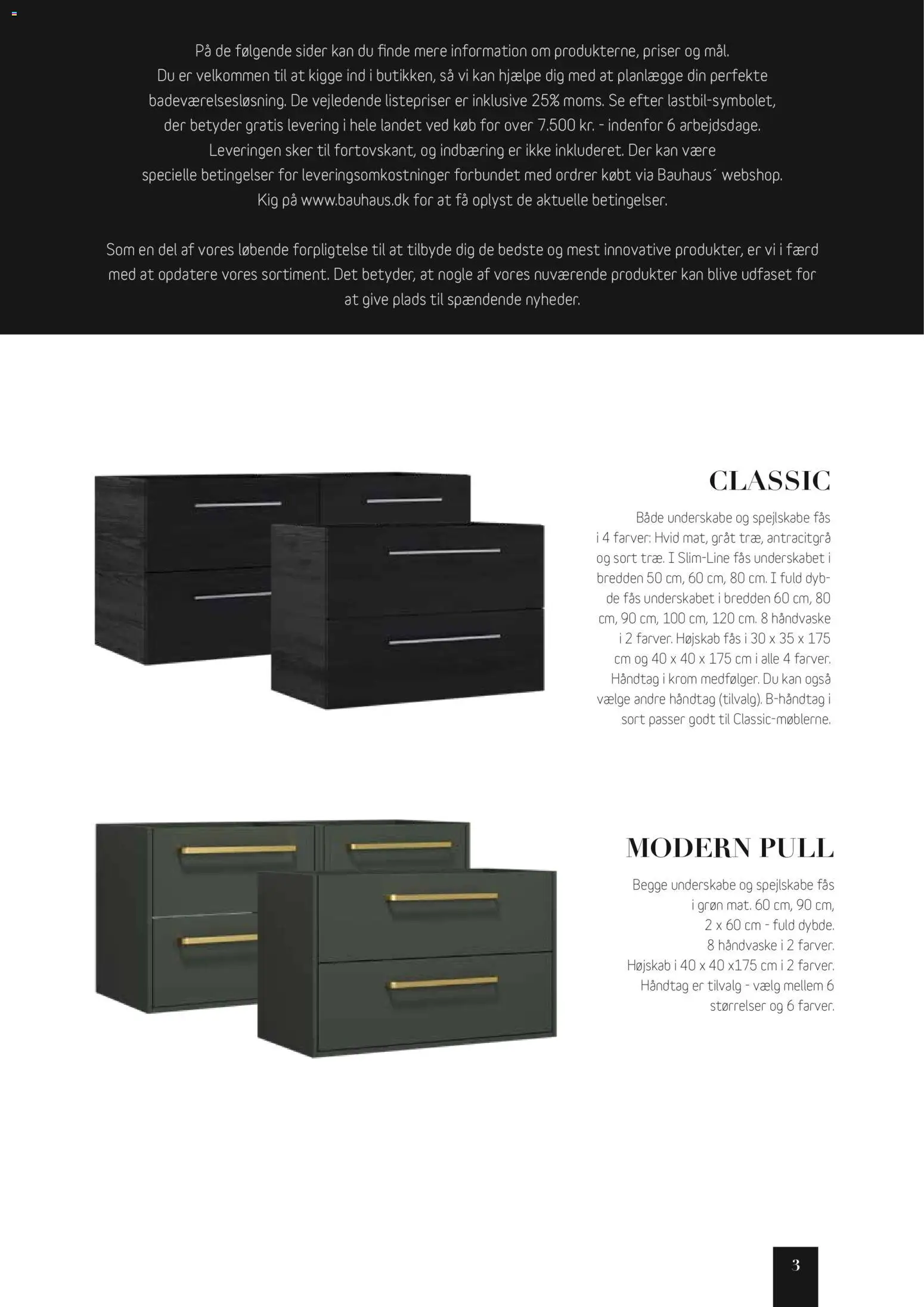 Bauhaus - Svanholm - page 3- valid from 01/01/2026