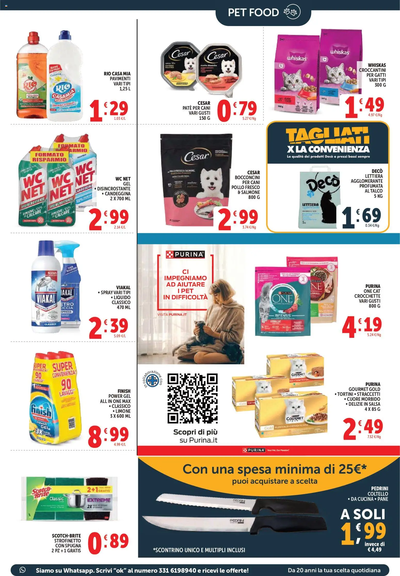 Decò volantino - pagina 27 - valido dal 27/03/2026