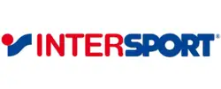Intersport bolt logo