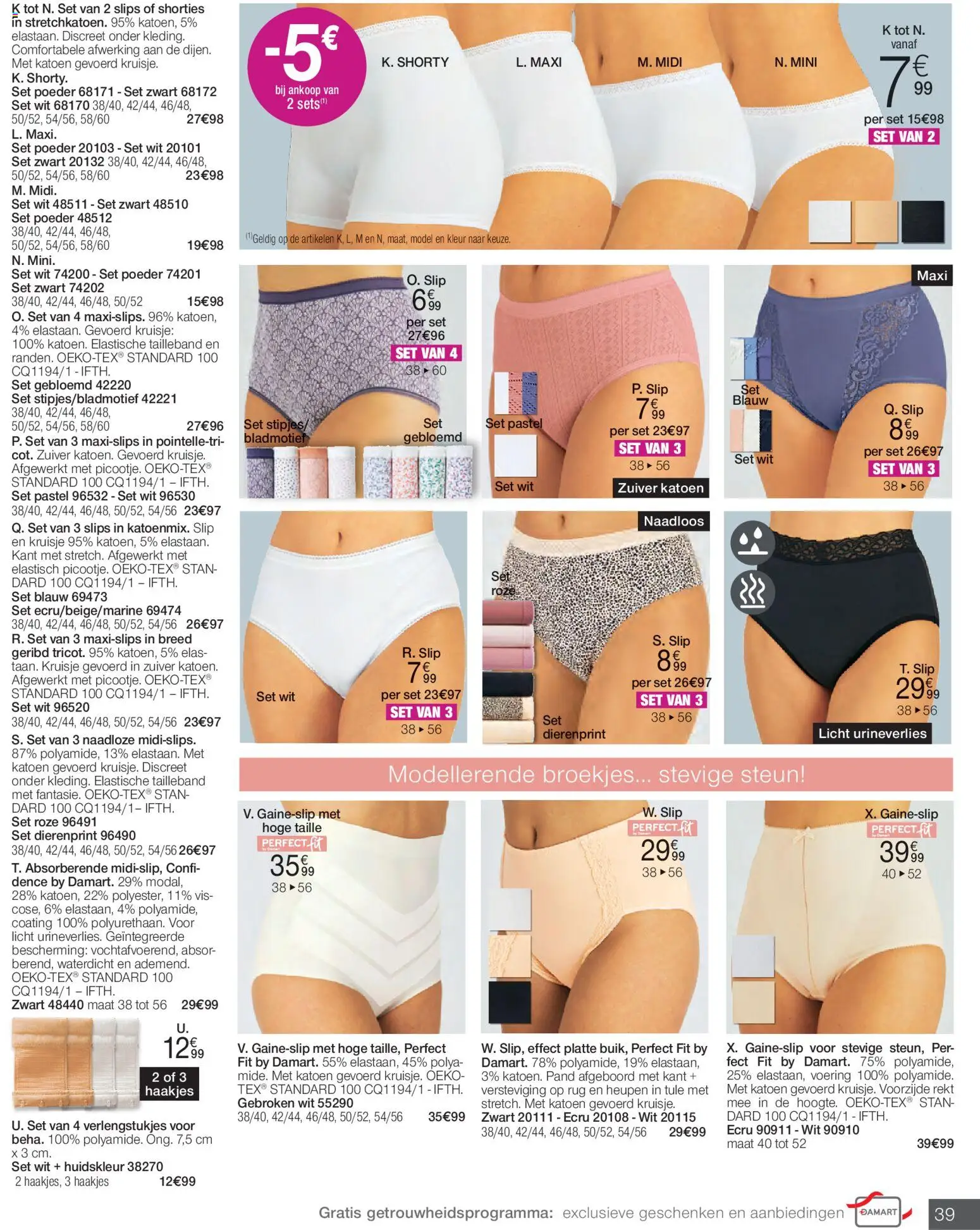 Damart - Folder - page 39- valid from 23/02/2026