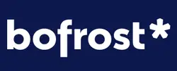 Bofrost Geschäft logo