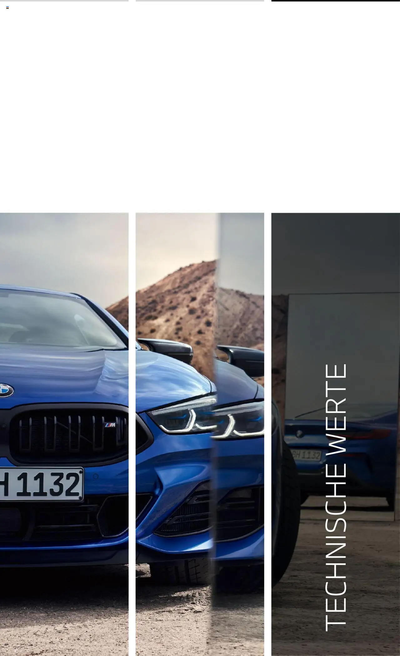 BMW 8er Coupé & Cabriolet - Seite 16 - gültig ab 01.07.2025