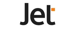 Jet shop logo