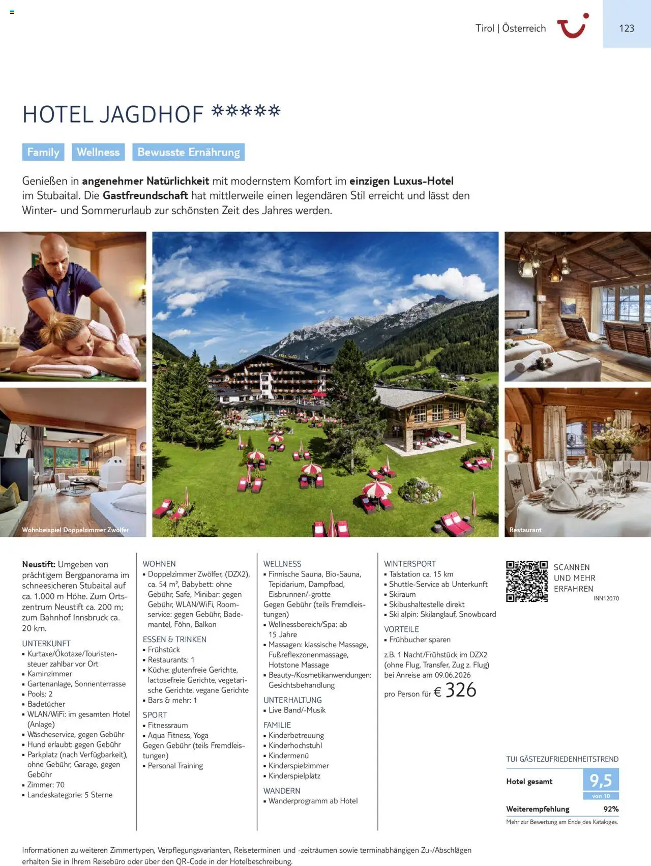 Aida - Urlaub mit eigener Anreise  - Seite 123 - gültig ab 01.11.2025