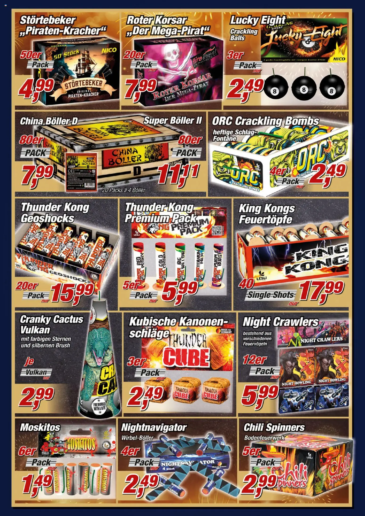 Posten Börse Prospekt - Seite 5 - gültig ab 20.12.2025