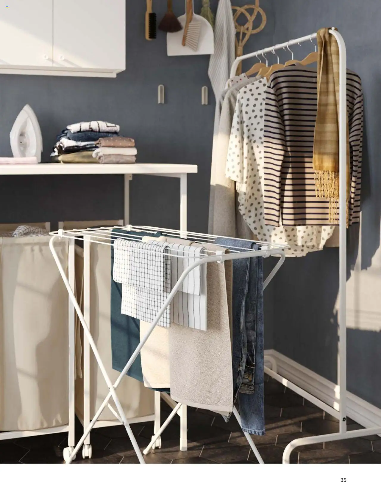 Ikea Hauswirtschaftsraum - Seite 35 - gültig ab 30.09.2025