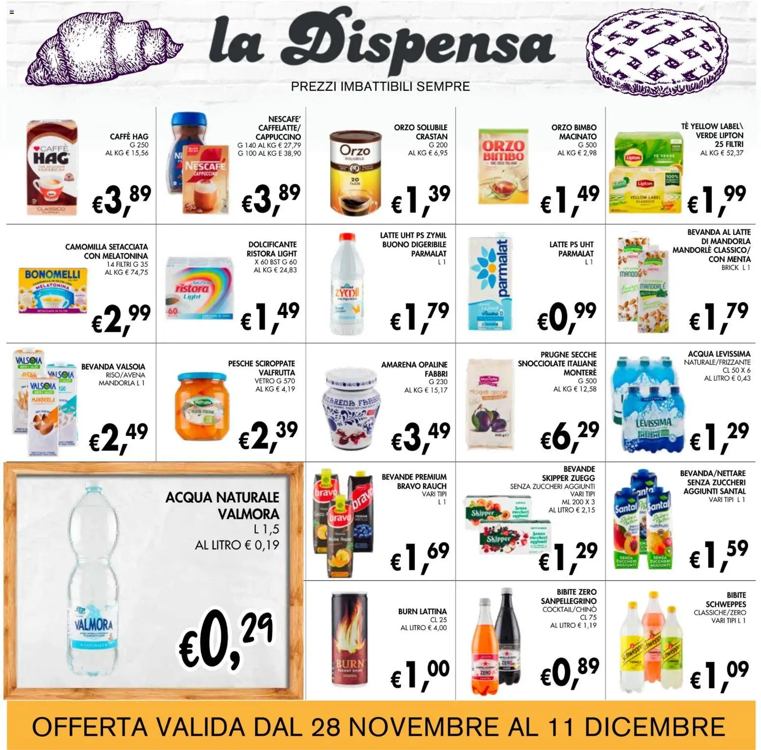 Coal èccoMi Cesena catalogo - pagina 17 - valido dal 28/11/2025